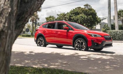 2022 Subaru Crosstrek features, upgrades, specs, pricing