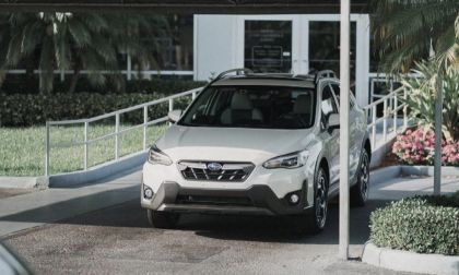 2022 Subaru Crosstrek features, upgrades, specs, pricing, fuel mileage