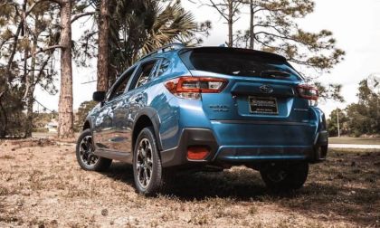 2022 Subaru Crosstrek features, upgrades, specs, pricing