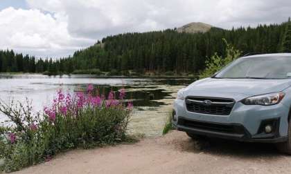 2022 Subaru Crosstrek features, upgrades, specs, pricing, fuel mileage