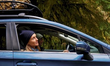 2022 Subaru Crosstrek features, upgrades, specs, pricing, fuel mileage