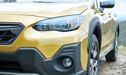 2022 Subaru Crosstrek features, specs, pricing, fuel mileage