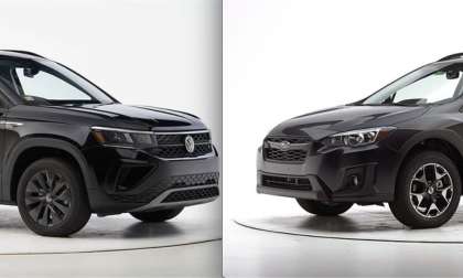 2022 Subaru Crosstrek features, upgrades, specs, safety
