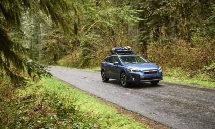 2022 Subaru Crosstrek features, upgrades, specs, pricing, fuel mileage