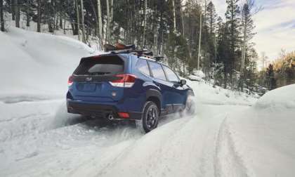 2022 Subaru Forester features, specs, pricing, Wilderness trim