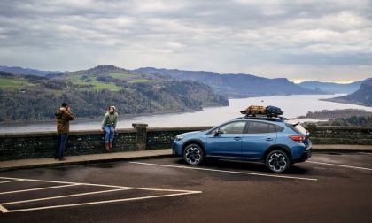 2022 Subaru Forester, 2021 Subaru Crosstrek