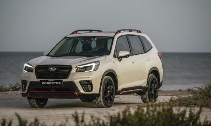 2022 Subaru Forester, 2021 Subaru Crosstrek, 2022 Subaru Outback