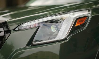 2022 Subaru Forester pricing, sales, features