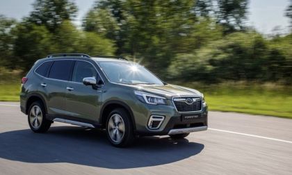 2022 Subaru Forester pricing, features, specs