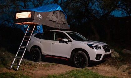 2022 Subaru Forester features, specs, pricing, fuel mileage