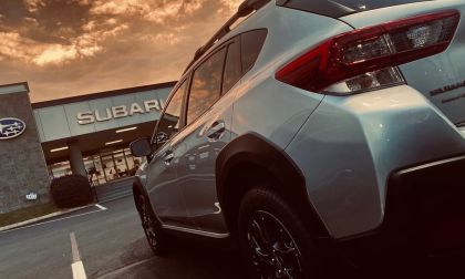 2022 Subaru Forester, 2022 Subaru Crosstrek