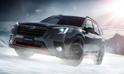 2022 Subaru Forester, 2022 Subaru Crosstrek features, specs, pricing