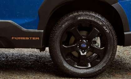 2022 Subaru Forester features, specs, pricing, fuel mileage