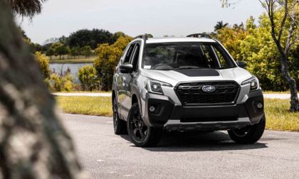 2022 Subaru Forester features, specs, pricing, fuel mileage