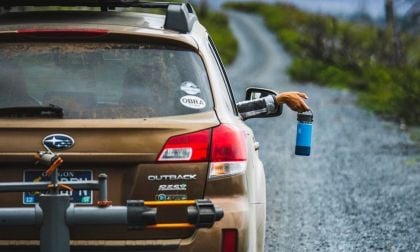 2022 Subaru Forester, 2021 Subaru Crosstrek, 2022 Subaru Outback