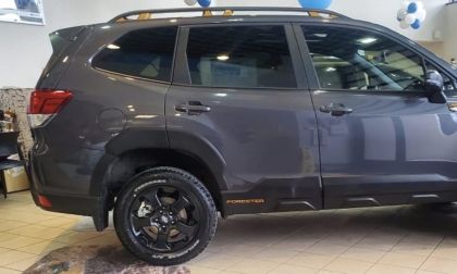 2022 Subaru Forester features, specs, safety technology