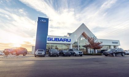 2021 Subaru Forester, 2021 Subaru Crosstrek, 2021 Subaru Outback
