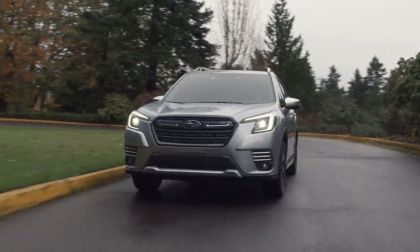 2022 Subaru Forester, Forester Wilderness, features, specs, pricing, fuel mileage