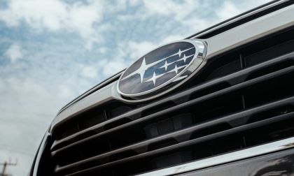 2022 Subaru Outback, 2022 Subaru Crosstrek, 2022 Subaru Forester