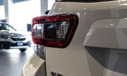 2022 Subaru Forester, 2022 Subaru Crosstrek, 2022 Subaru Outback