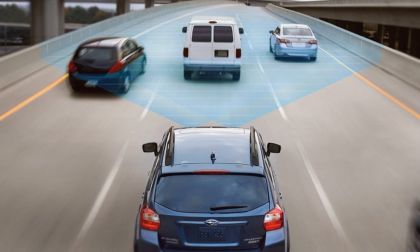 2022 Subaru Forester, 2022 Subaru Crosstrek, 2022 Subaru Outback