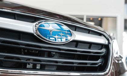 2022 Subaru Forester, 2022 Subaru Crosstrek, 2022 Subaru Outback