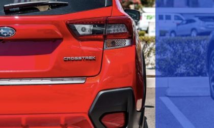 2022 Subaru Forester, 2021 Subaru Crosstrek, 2022 Subaru Outback