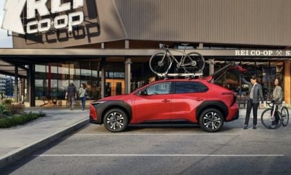 2022 Subaru Forester, 2022 Subaru Crosstrek, 2022 Subaru Outback