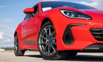 2022 Subaru Forester, 2022 Subaru Crosstrek, 2022 Subaru Outback