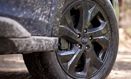 2022 Subaru Forester, 2022 Subaru Crosstrek, 2022 Subaru Outback