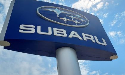 2022 Subaru Forester, 2022 Subaru Crosstrek, 2022 Subaru Outback