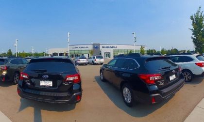 2022 Subaru Forester, 2022 Subaru Crosstrek, 2022 Subaru Outback