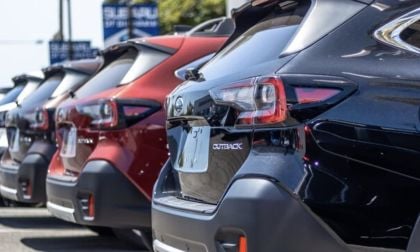 2022 Subaru Forester, 2022 Subaru Outback