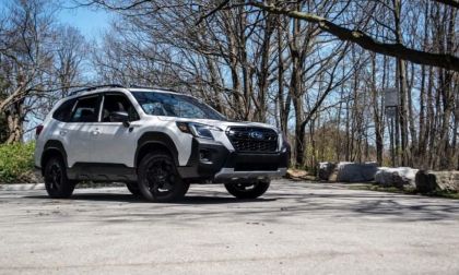 2022 Subaru Forester, 2022 Subaru Crosstrek, 2022 Subaru Outback