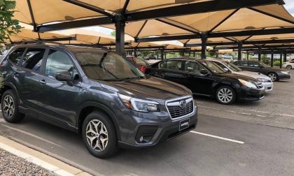 2022 Subaru Forester, 2022 Subaru Forester Wilderness, features, specs