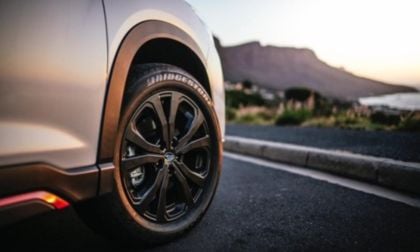 2022 Subaru Forester, 2022 Subaru Crosstrek, 2022 Subaru Outback