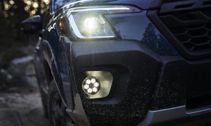 2022 Subaru Forester, 2022 Subaru Forester Wilderness, features, specs