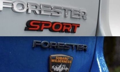 2022 Subaru Forester, 2022 Subaru Forester Wilderness, features, specs