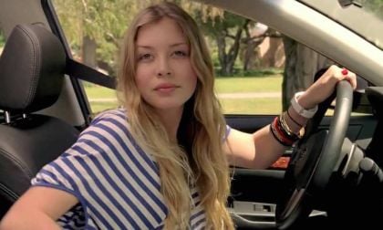 2022 Subaru Forester teen driver