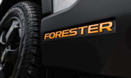 2022 Subaru Forester pricing, features, specs