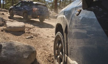 2022 Subaru Forester, 2022 Subaru Forester Wilderness, features, specs