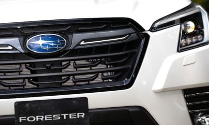 2022 Subaru Forester Wilderness, features, specs, engine, fuel mileage