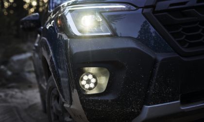 2022 Subaru Forester, 2022 Subaru Forester Wilderness, features, specs