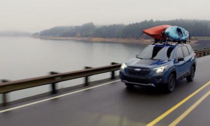 2022 Subaru Forester Wilderness features, specs, price, insurance costs