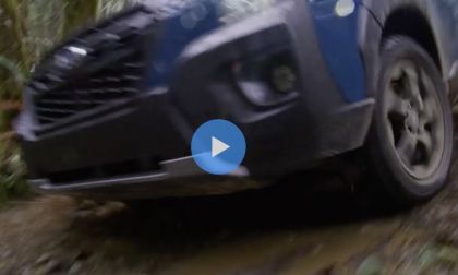 2022 Subaru Forester Wilderness features, engine, specs