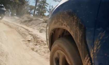 2022 Subaru Forester Wilderness features, engine, specs