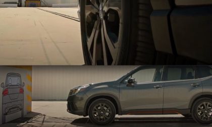 2022 Subaru Outback, features, safety, pricing