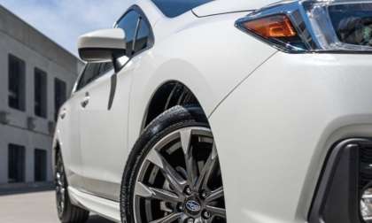 2022 Subaru Impreza pricing, features, specs, 2023 Subaru Impreza