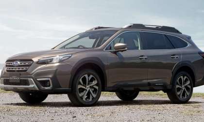 2022 Subaru Outback, features, specs, fuel mileage