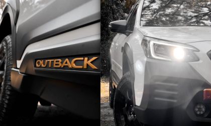 2022 Subaru Outback, features, specs, pricing